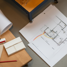 Permis de Construire : Les Étapes Clés pour Lancer votre Projet Immobilier Compiegne